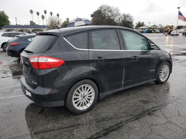 Image 3 of 2014 FORD C-MAX SEL 2014 with VIN 1FADP5BU9EL514709