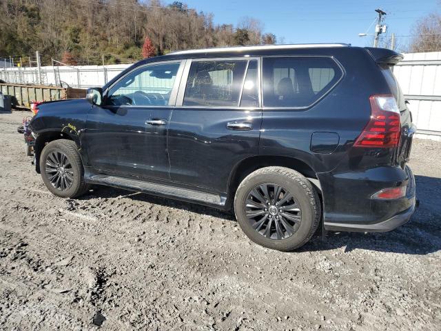 Изображение 2 2021 LEXUS GX 460 PREMIUM 2021 с VIN JTJAM7BX0M5281363