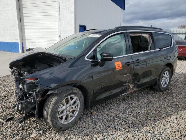 Изображение 1 2022 CHRYSLER PACIFICA TOURING L 2022 с VIN 2C4RC1BG6NR191127
