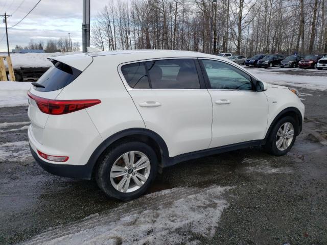 Image 3 of 2019 KIA SPORTAGE LX 2019 with VIN KNDPMCAC2K7613034
