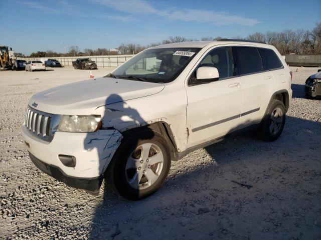 Изображение 2011 JEEP GRAND CHEROKEE LAREDO 2011