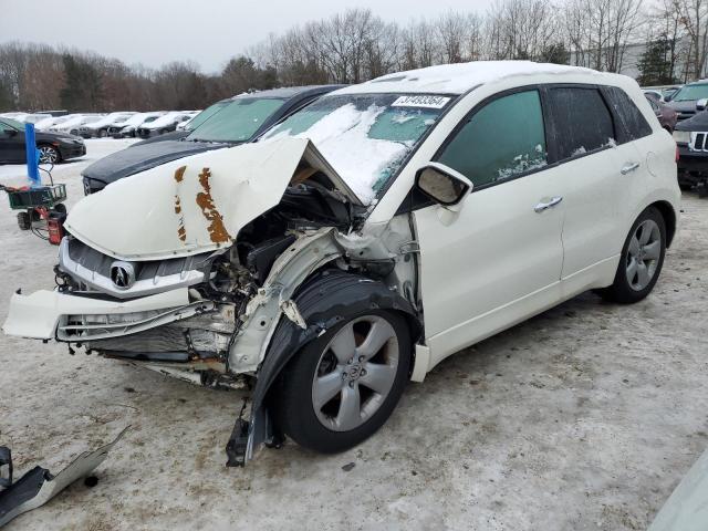 Image 1 of 2009 ACURA RDX  2009 with VIN 5J8TB18249A004760