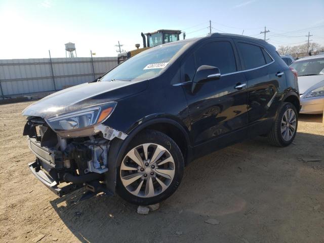 Изображение 1 2019 BUICK ENCORE PREFERRED 2019 с VIN KL4CJASB5KB767536