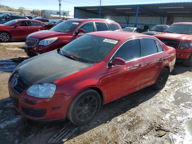 Obraz 2010 VOLKSWAGEN JETTA TDI 2010