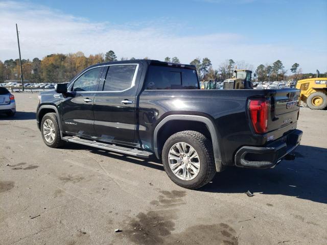Obraz 2 z 2019 GMC SIERRA K1500 DENALI 2019 z VIN 3GTU9FED8KG256357