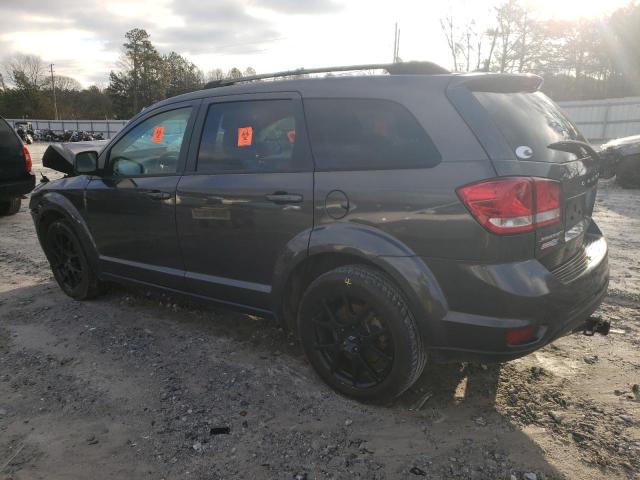 Obraz 2 z 2018 DODGE JOURNEY SXT 2018 z VIN 3C4PDCBB2JT474667