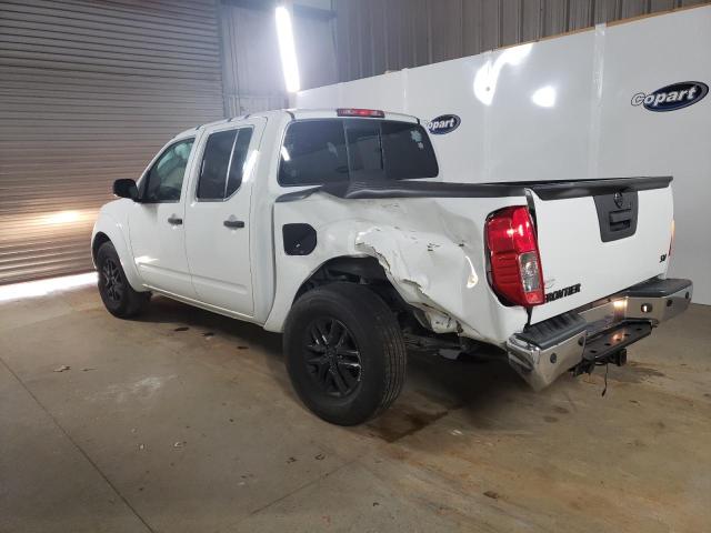Изображение 2 2018 NISSAN FRONTIER S 2018 с VIN 1N6AD0ER8JN724522