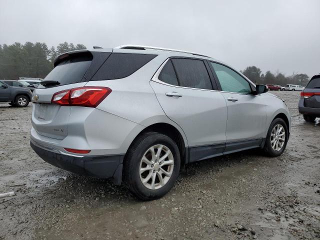 Изображение 3 2018 CHEVROLET EQUINOX LT 2018 с VIN 2GNAXSEV9J6330932
