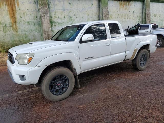 Image 1 of 2015 TOYOTA TACOMA PRERUNNER ACCESS CAB 2015 with VIN 5TFTU4GN7FX073781
