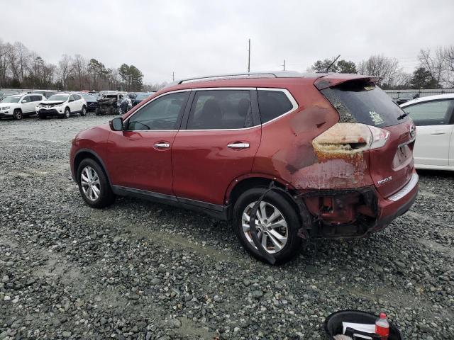 Изображение 2 2014 NISSAN ROGUE S 2014 с VIN 5N1AT2MV5EC865268