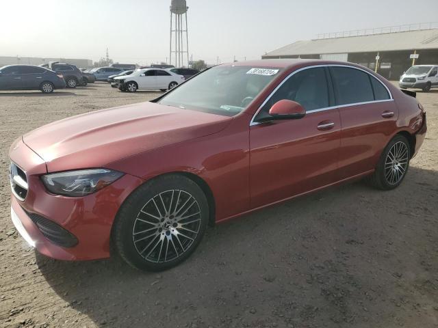 Изображение 1 2023 MERCEDES-BENZ C 300 2023 с VIN W1KAF4GB3PR095182