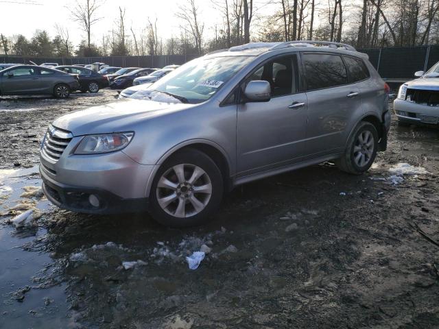 Изображение 1 2010 SUBARU TRIBECA LIMITED 2010 с VIN 4S4WX9HD1A4401564