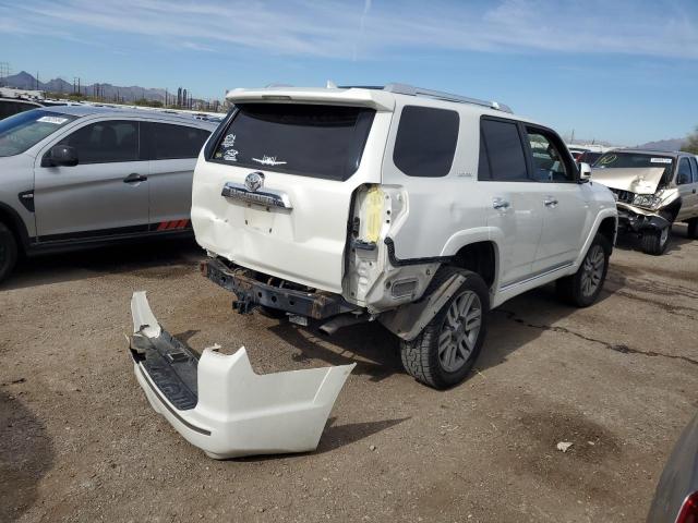 Изображение 3 2010 TOYOTA 4RUNNER SR5 2010 с VIN JTEBU5JR9A5019699