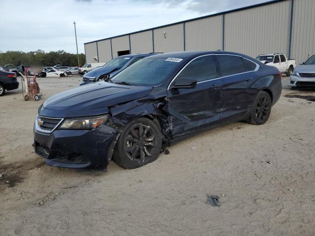 2016 CHEVROLET IMPALA LS 2016 image