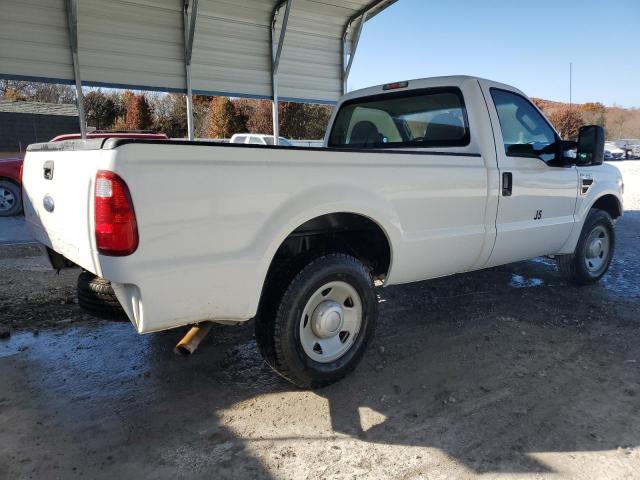Изображение 3 2010 FORD F250 SUPER DUTY 2010 с VIN 1FTNF2A56AEA02494