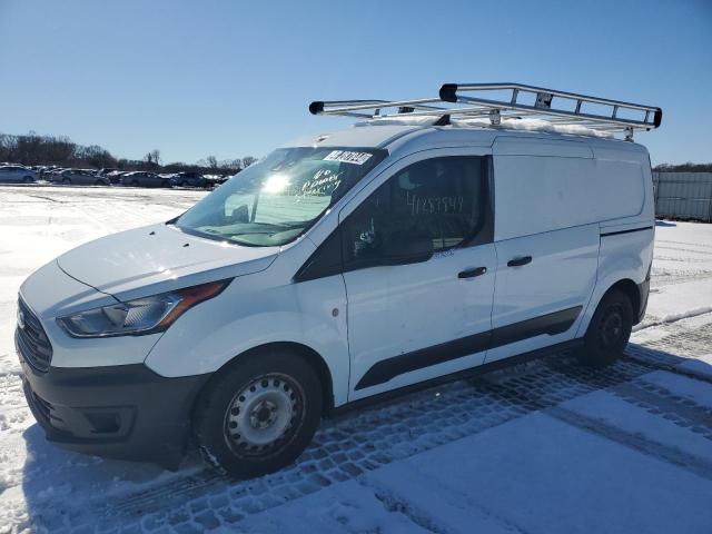 Изображение 1 2019 FORD TRANSIT CONNECT XL 2019 с VIN NM0LS7E25K1396513