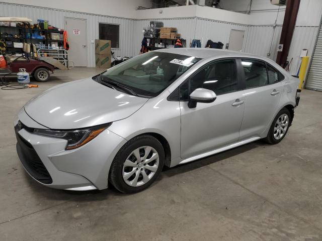 Изображение 1 2023 TOYOTA COROLLA LE 2023 с VIN 5YFB4MDE0PP065344