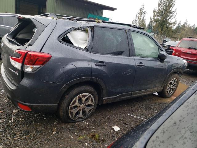 Изображение 3 2023 SUBARU FORESTER PREMIUM 2023 с VIN JF2SKAEC7PH551891