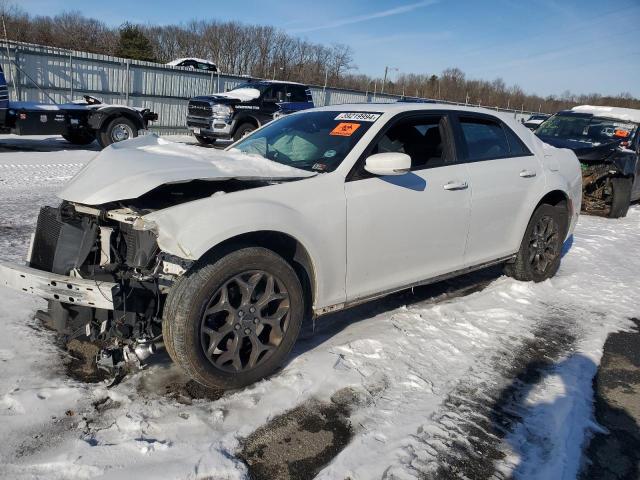 2015 CHRYSLER 300 S 2015 image