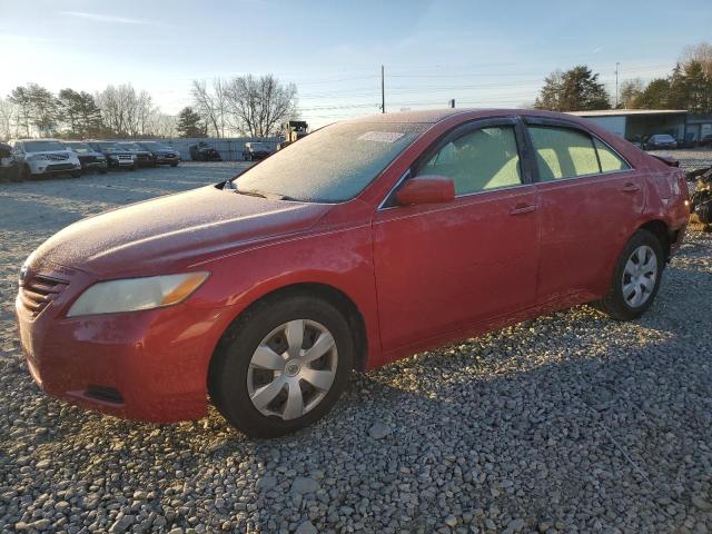 Image 1 of 2008 TOYOTA CAMRY CE 2008 with VIN 4T1BE46K58U209793
