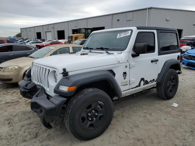 Obraz 2019 JEEP WRANGLER SPORT 2019