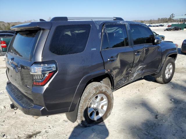 Obraz 3 z 2022 TOYOTA 4RUNNER SR5/SR5 PREMIUM 2022 z VIN JTEMU5JRXN6037279