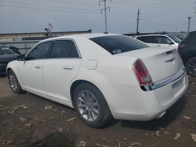 Изображение 2 2014 CHRYSLER 300  2014 с VIN 2C3CCAAG3EH104754