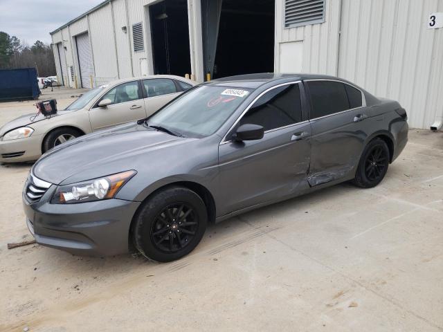 Obraz 1 z 2012 HONDA ACCORD SE 2012 z VIN 1HGCP2F62CA052195