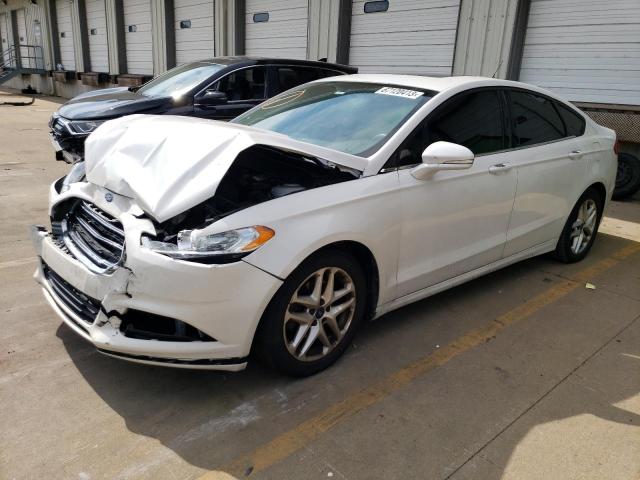 Изображение 1 2013 FORD FUSION SE 2013 с VIN 3FA6P0H73DR176821