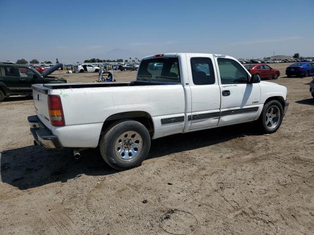 Изображение 3 2001 CHEVROLET SILVERADO C1500 2001 с VIN 2GCEC19V511301659