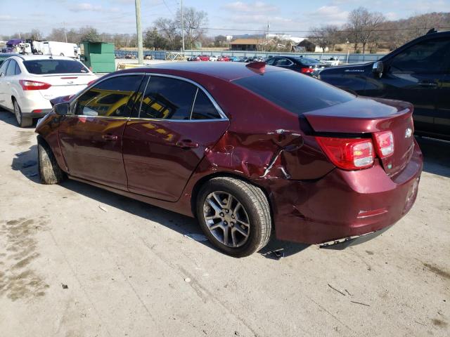 Obraz 2 z 2015 CHEVROLET MALIBU 1LT 2015 z VIN 1G11C5SL5FF213265