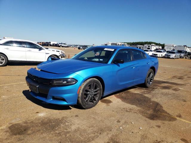 Изображение 1 2019 DODGE CHARGER SXT 2019 с VIN 2C3CDXJG3KH546168