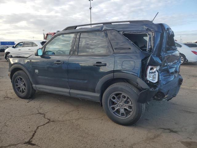 Image 2 of 2022 FORD BRONCO SPORT BIG BEND 2022 with VIN 3FMCR9B68NRD62444