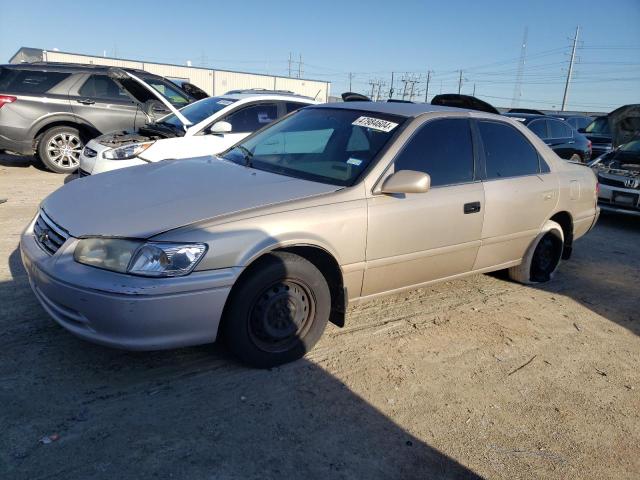 Obraz 1 z 2000 TOYOTA CAMRY CE 2000 z VIN 4T1BG22K9YU013909