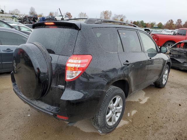 Изображение 3 2012 TOYOTA RAV4  2012 с VIN JTMBF4DV2C5056596