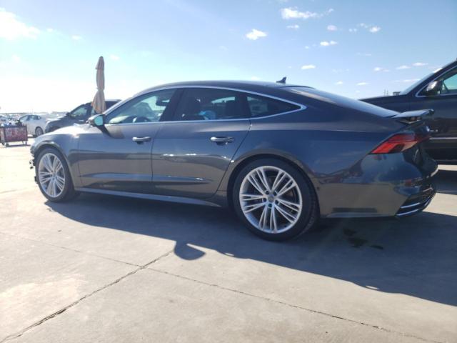 Изображение 2 2019 AUDI A7 PREMIUM PLUS S-LINE 2019 с VIN WAUU2AF29KN027601