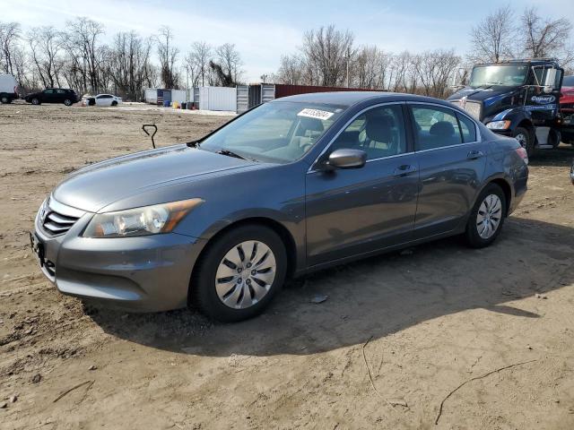 Изображение 2011 HONDA ACCORD LX 2011