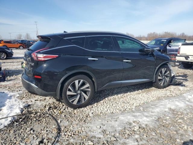 Image 3 of 2015 NISSAN MURANO S 2015 with VIN 5N1AZ2MH1FN213374