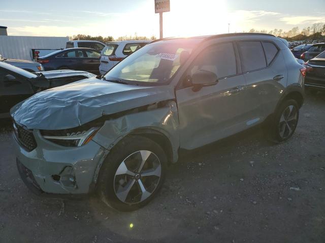 Image 1 of Volvo Xc40 Plus 2023 with VIN YV4L12UW6P2983735