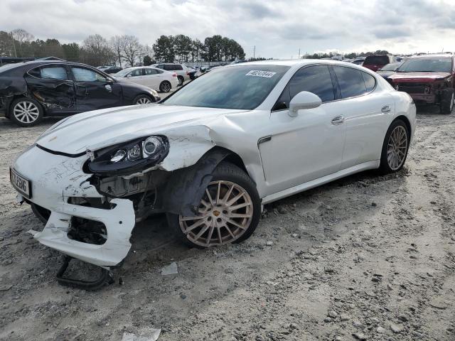 2016 PORSCHE PANAMERA 2 2016 image
