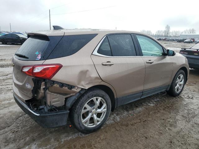 Изображение 3 2018 CHEVROLET EQUINOX LT 2018 с VIN 2GNAXTEX5J6180826