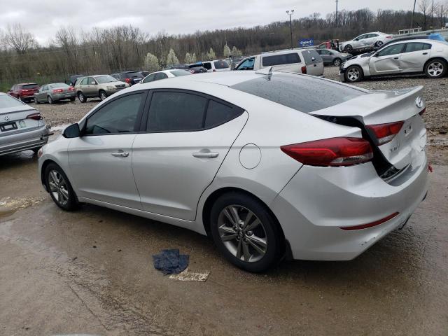 Obraz 2 z 2017 HYUNDAI ELANTRA SE 2017 z VIN 5NPD84LF8HH058308