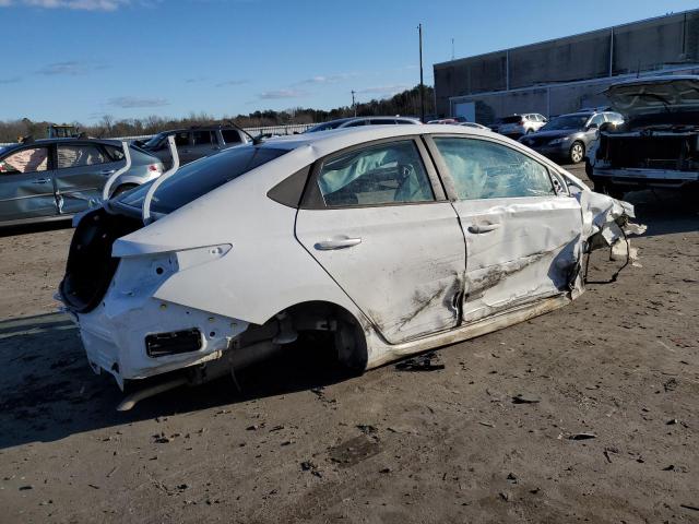 Изображение 3 2021 HYUNDAI ACCENT SE 2021 с VIN 3KPC24A60ME140905