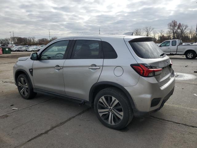 Image 2 of 2020 MITSUBISHI OUTLANDER ES 2020 with VIN JA4AP3AU3LU009043