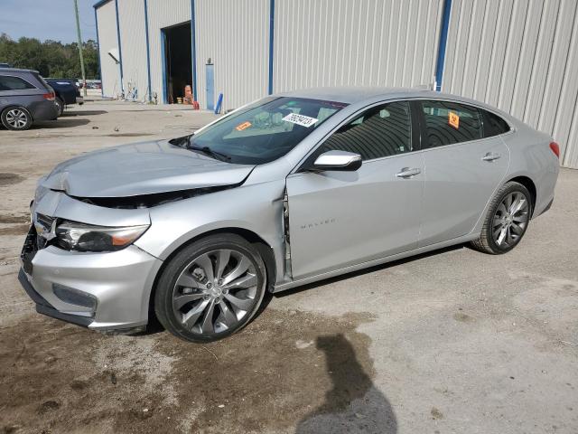 Изображение 1 2016 CHEVROLET MALIBU PREMIER 2016 с VIN 1G1ZH5SX8GF337135