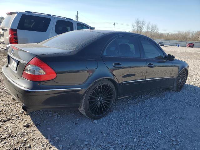 Image 3 of 2008 MERCEDES-BENZ E 350 2008 with VIN WDBUF56X38B188402
