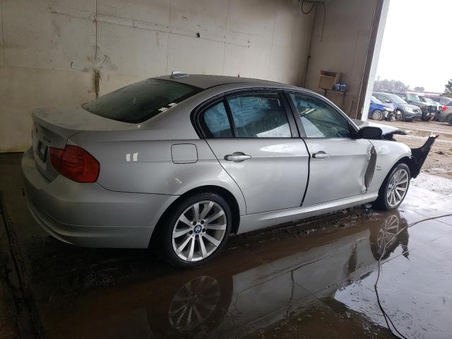 Obraz 3 z 2011 BMW 328 XI 2011 z VIN WBAPK7C54BA972915