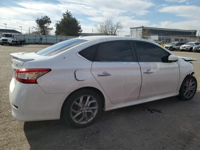 Изображение 3 2014 NISSAN SENTRA S 2014 с VIN 3N1AB7AP4EY248240