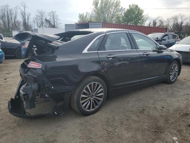 Image 3 of 2019 LINCOLN MKZ  2019 with VIN 3LN6L5A90KR601614