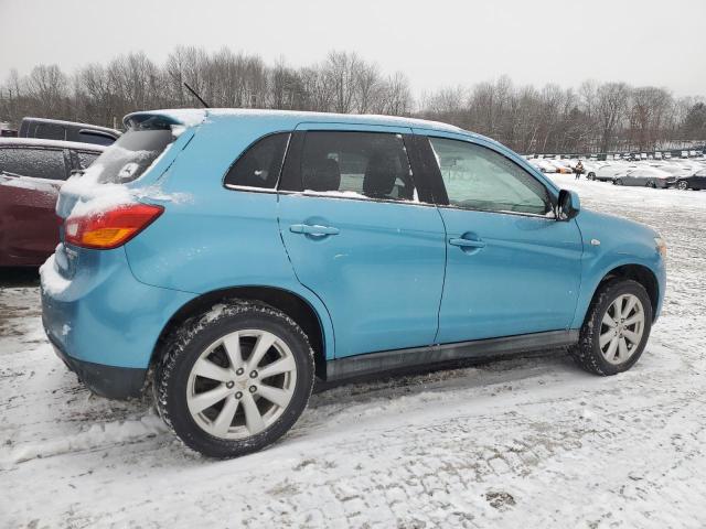Obraz 3 z 2013 MITSUBISHI OUTLANDER SPORT ES 2013 z VIN 4A4AR3AU6DE014161